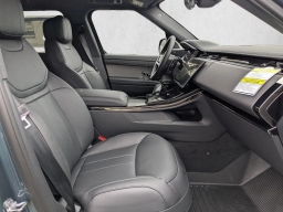 Land Rover Range Rover Sport SE P360 2026