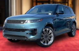 Land Rover Range Rover Sport SE P360 2026