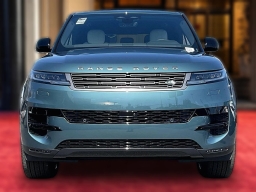 Land Rover Range Rover Sport SE P360 2026