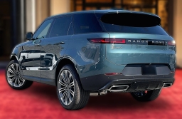 Land Rover Range Rover Sport SE P360 2026