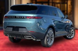 Land Rover Range Rover Sport SE P360 2026
