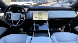 Land Rover Range Rover Sport SE P360 2026