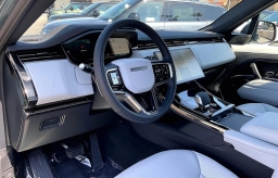 Land Rover Range Rover Sport SE P360 2026