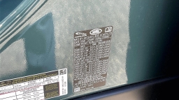 Land Rover Range Rover Sport SE P360 2026