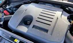 Land Rover Range Rover Sport SE P360 2026