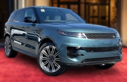 Land Rover Range Rover Sport SE P360 2026