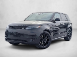 Land Rover Range Rover Sport SE P360 2026