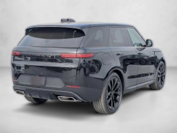 Land Rover Range Rover Sport SE P360 2026
