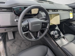 Land Rover Range Rover Sport SE P360 2026