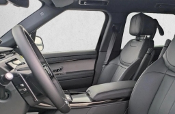 Land Rover Range Rover Sport SE P360 2026