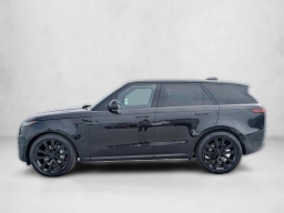 Land Rover Range Rover Sport SE P360 2026
