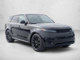 Land Rover Range Rover Sport SE P360 2026
