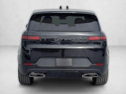 Land Rover Range Rover Sport SE P360 2026