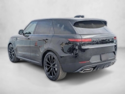 Land Rover Range Rover Sport SE P360 2026