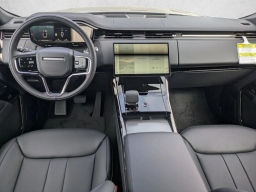Land Rover Range Rover Sport SE P360 2026