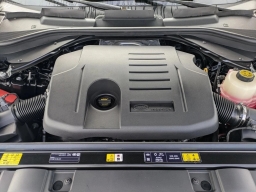 Land Rover Range Rover Sport SE P360 2026