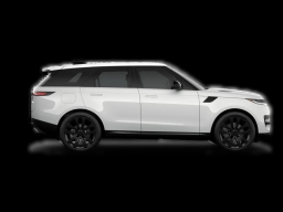 Land Rover Range Rover Sport SE P360 2026