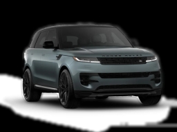 Land Rover Range Rover Sport SE P360 2026