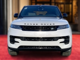 Land Rover Range Rover Sport SE P360 2026