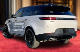 Land Rover Range Rover Sport SE P360 2026