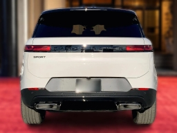 Land Rover Range Rover Sport SE P360 2026