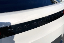 Land Rover Range Rover Sport SE P360 2026