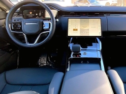 Land Rover Range Rover Sport SE P360 2026