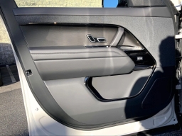 Land Rover Range Rover Sport SE P360 2026
