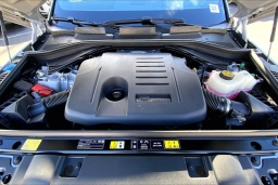 Land Rover Range Rover Sport SE P360 2026