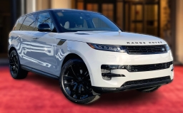 Land Rover Range Rover Sport SE P360 2026