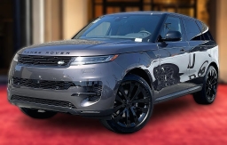 Land Rover Range Rover Sport SE P360 2026