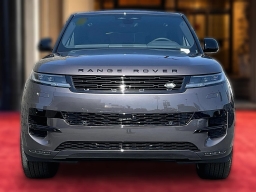 Land Rover Range Rover Sport SE P360 2026