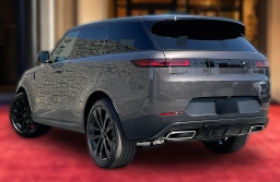 Land Rover Range Rover Sport SE P360 2026
