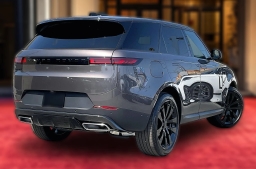 Land Rover Range Rover Sport SE P360 2026