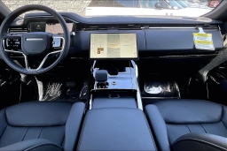 Land Rover Range Rover Sport SE P360 2026