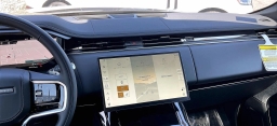 Land Rover Range Rover Sport SE P360 2026