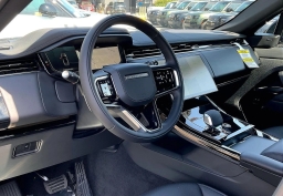 Land Rover Range Rover Sport SE P360 2026