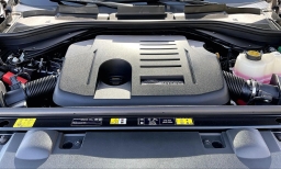 Land Rover Range Rover Sport SE P360 2026