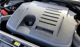 Land Rover Range Rover Sport SE P360 2026