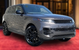 Land Rover Range Rover Sport SE P360 2026