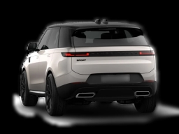 Land Rover Range Rover Sport SE P360 2026