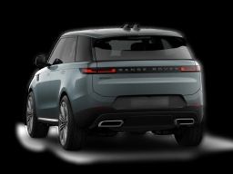 Land Rover Range Rover Sport SE P360 2026