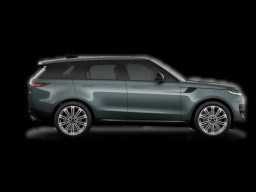 Land Rover Range Rover Sport SE P360 2026