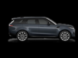 Land Rover Range Rover Sport SE P360 2026
