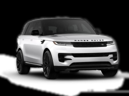 Land Rover Range Rover Sport SE P360 2026