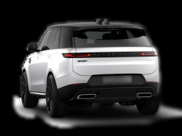 Land Rover Range Rover Sport SE P360 2026