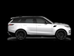 Land Rover Range Rover Sport SE P360 2026