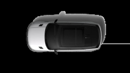 Land Rover Range Rover Sport SE P360 2026