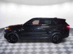 Land Rover Range Rover Sport SE P360 2026