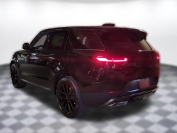 Land Rover Range Rover Sport SE P360 2026